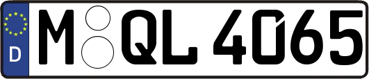 M-QL4065