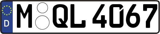 M-QL4067