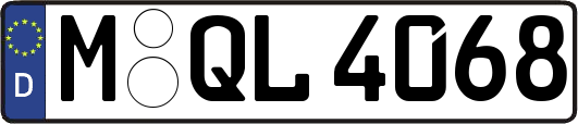 M-QL4068