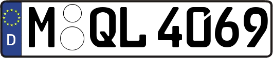 M-QL4069