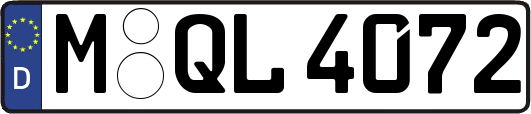 M-QL4072