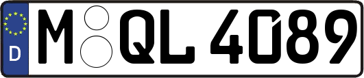 M-QL4089
