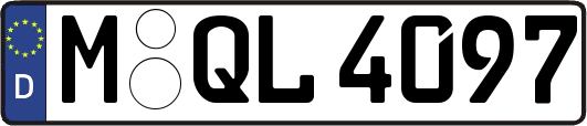 M-QL4097