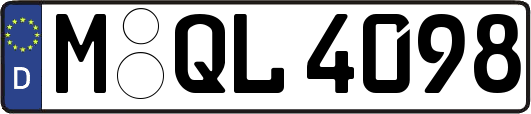 M-QL4098