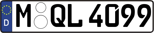 M-QL4099