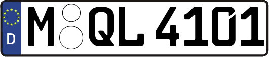 M-QL4101