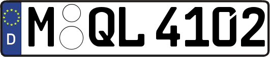 M-QL4102
