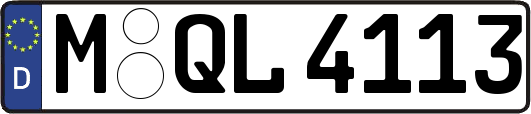 M-QL4113