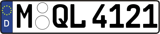 M-QL4121