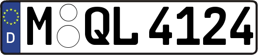 M-QL4124