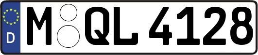 M-QL4128
