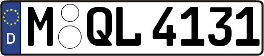 M-QL4131