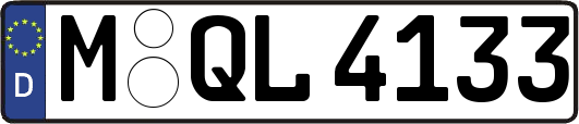 M-QL4133