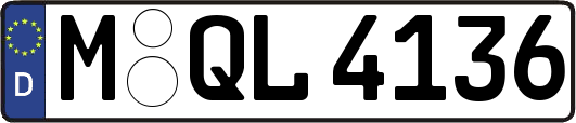 M-QL4136