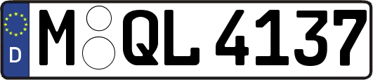 M-QL4137