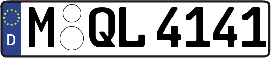 M-QL4141