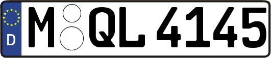 M-QL4145
