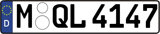 M-QL4147