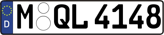 M-QL4148