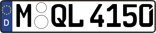 M-QL4150