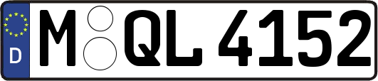 M-QL4152