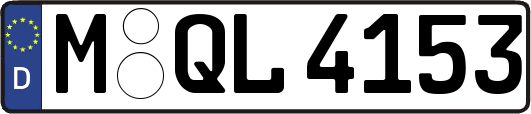 M-QL4153