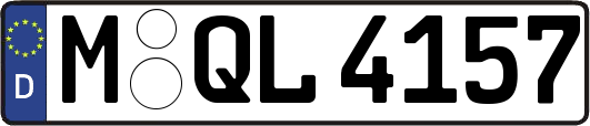 M-QL4157