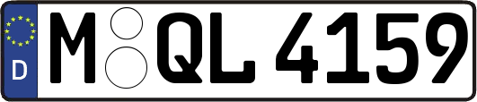 M-QL4159