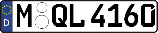 M-QL4160
