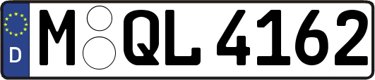 M-QL4162