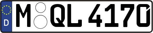 M-QL4170