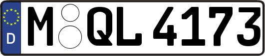 M-QL4173