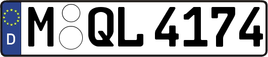M-QL4174