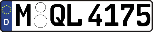 M-QL4175