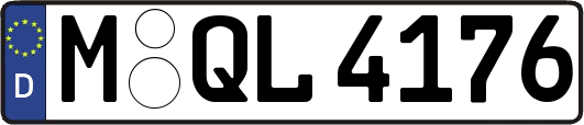 M-QL4176