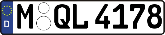 M-QL4178