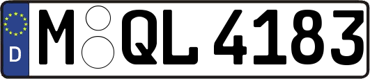 M-QL4183