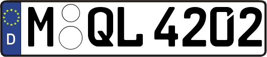 M-QL4202