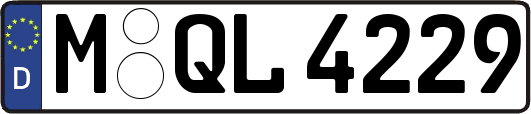 M-QL4229
