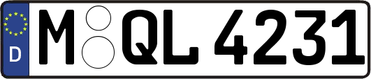M-QL4231