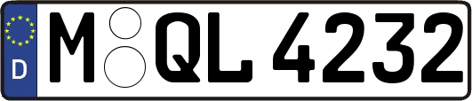 M-QL4232