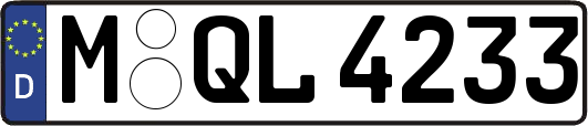 M-QL4233