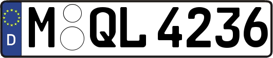 M-QL4236