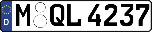 M-QL4237