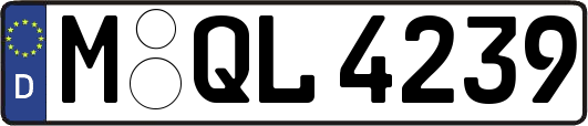 M-QL4239