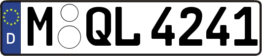 M-QL4241