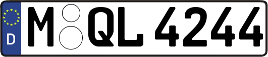 M-QL4244