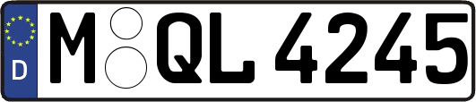 M-QL4245