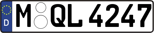 M-QL4247