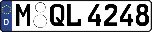 M-QL4248